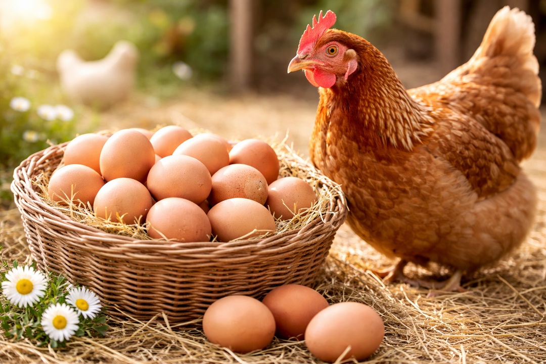 ChatGPTに質問「ニワトリが先ですか? 卵が先ですか?」