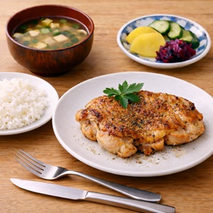 画像chicken-dishes010