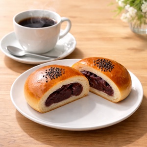 画像coffee-bread004