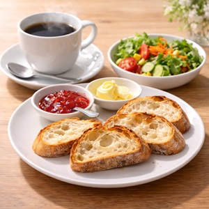 画像coffee-bread010