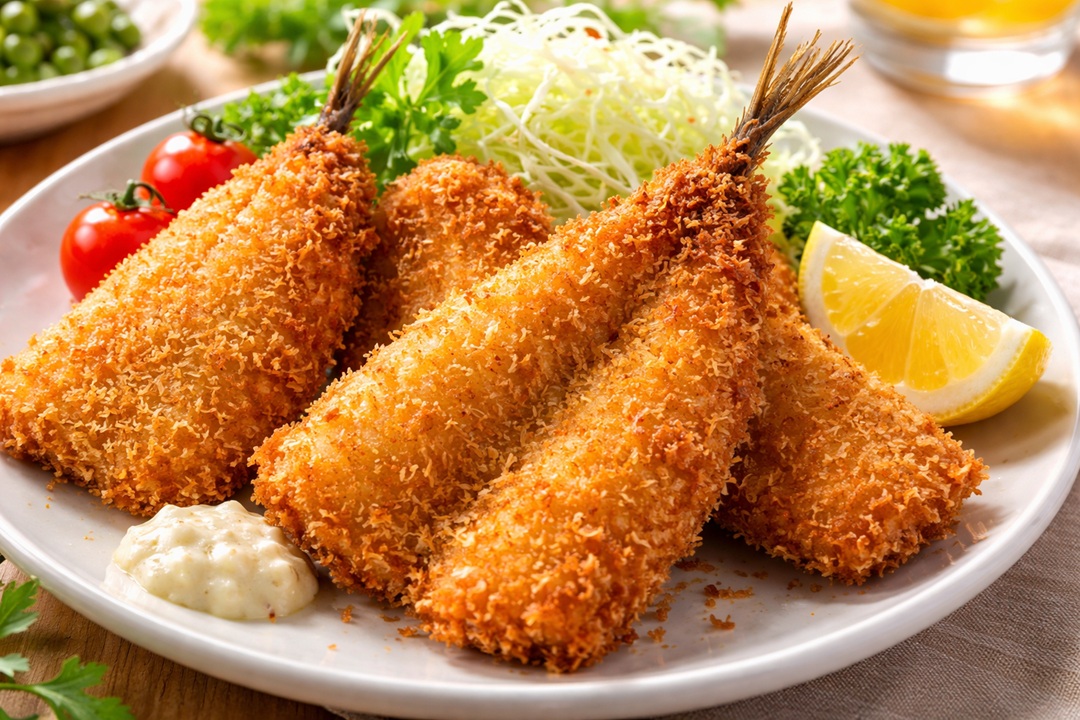 ChatGPTに質問「アジ(魚)の美味しい食べ方を教えてください」