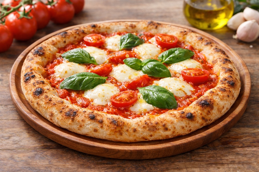 ChatGPTに質問「人気のイタリア料理を教えてください」