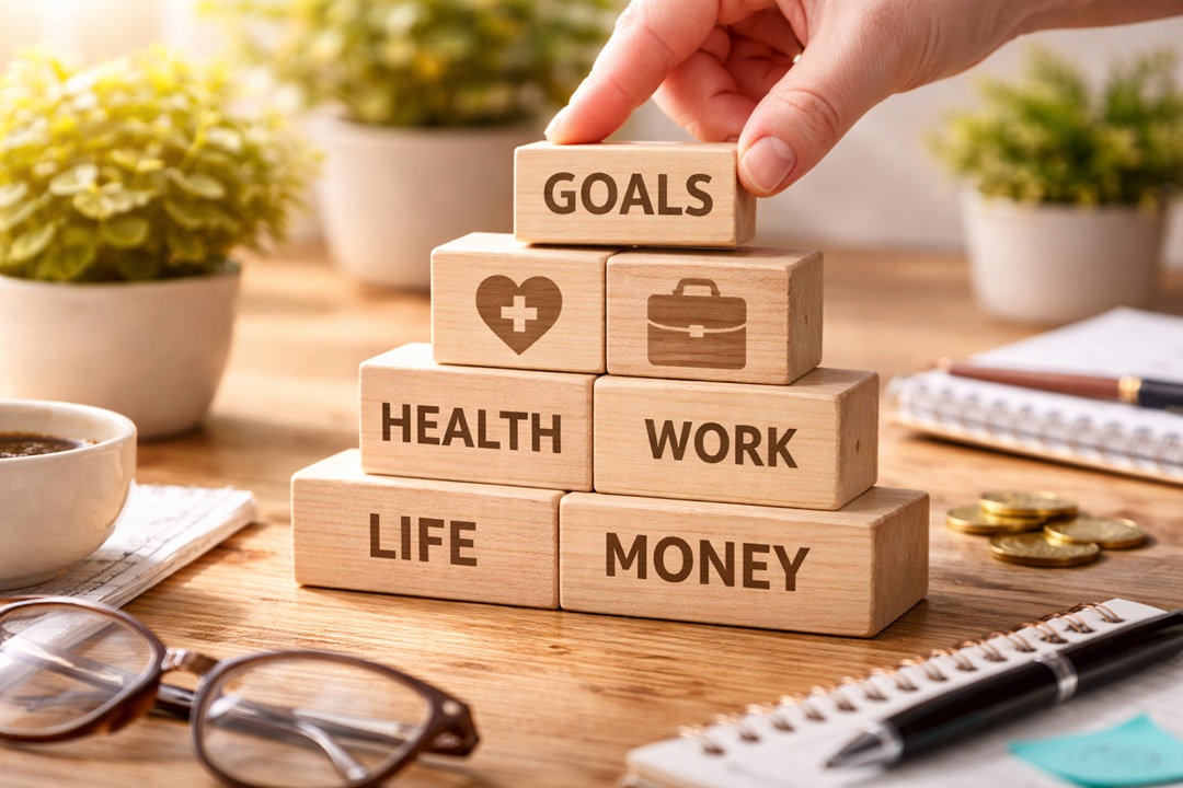 ChatGPTに質問「人生にテーマを持った方が良いですか?教えてください」