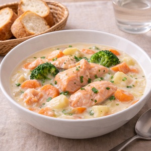 画像salmon-dishes006