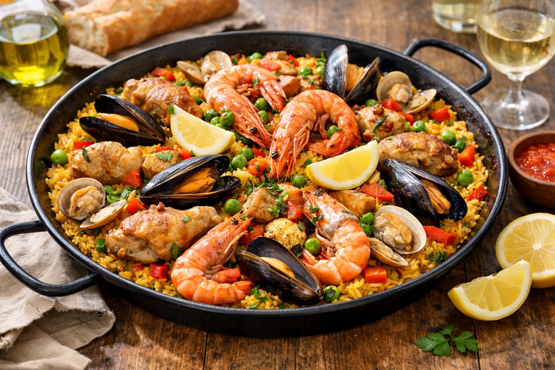 サムネspanish-cuisine-s