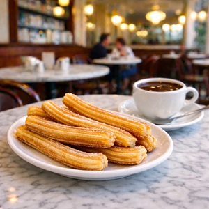 画像spanish-sweets007